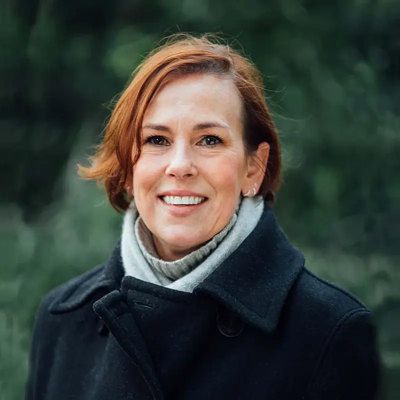 Dr Lara Zibners