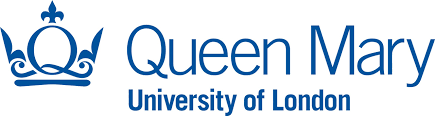 Queen Mary University logo
